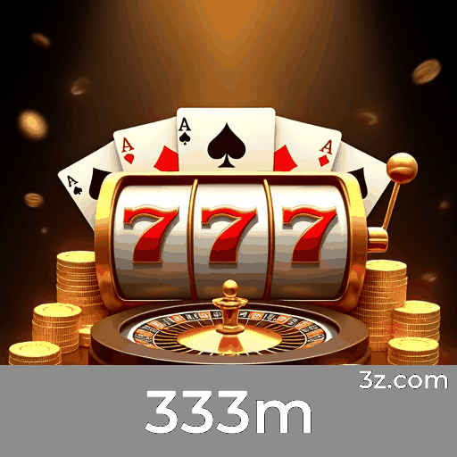 333m Jogos: Domine Estratégias e Vença Mais