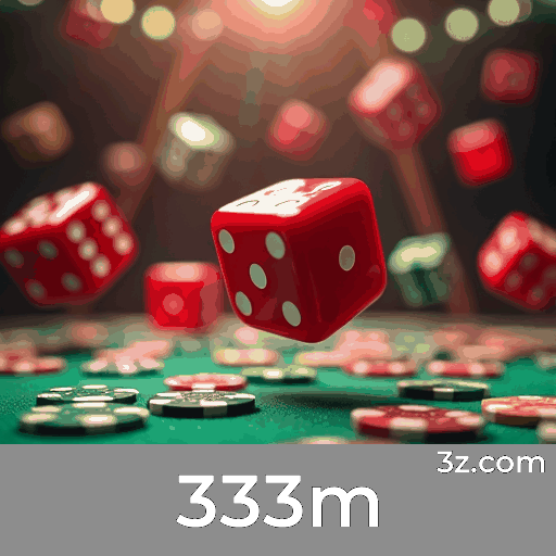 333m: O Futuro dos Jogos de Azar na Palma da Sua Mão