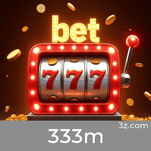 333m: O Cassino Online Seguro e Premiado