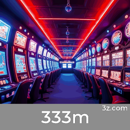 333m: O Cassino Online Seguro e Premiado