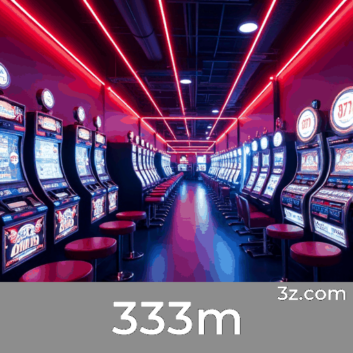 Inovação Tecnológica da 333m: Avanço em Apostas Online