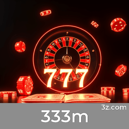 333m: Especialistas em Apostas Esportivas no Brasil