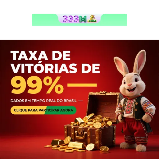 333M Indique amigos para receber um bônus